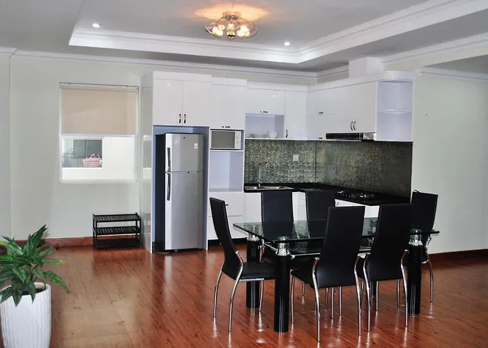 Apartament Kt *