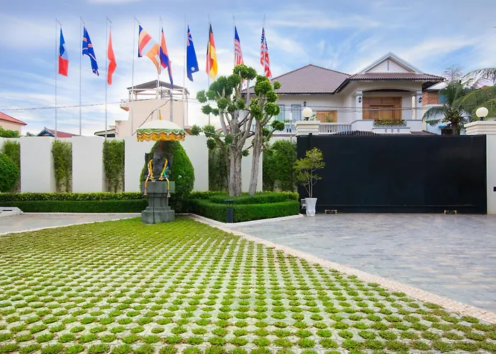 Kt * Siem Reap
