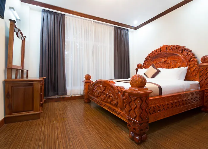 Kt Siem Reap
