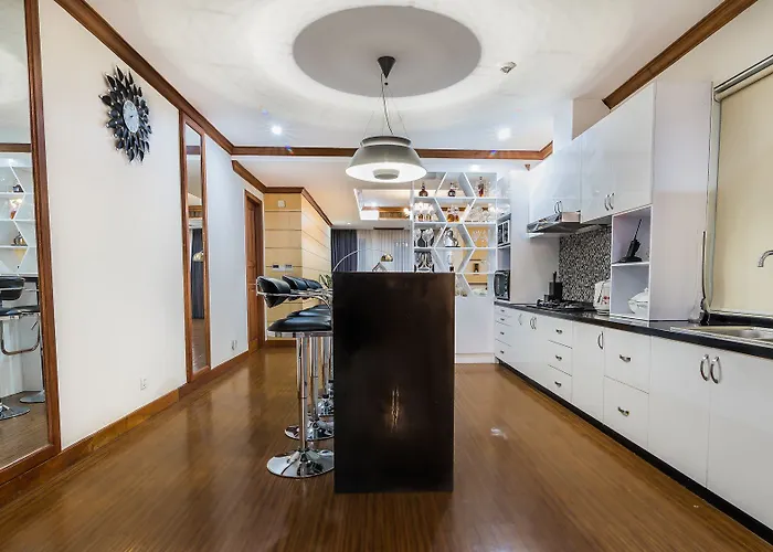 Apartament Kt Siem Reap