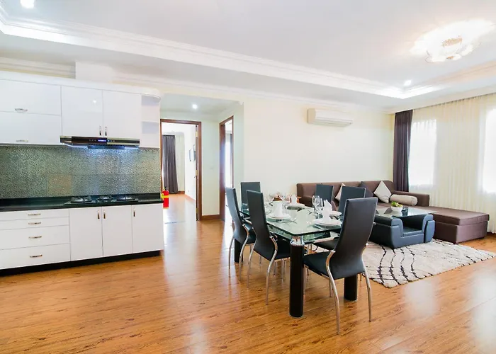 Apartament Kt *