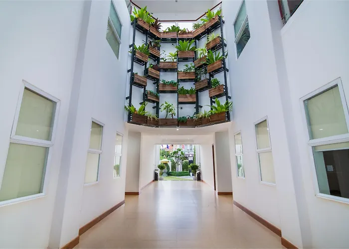 Apartament Kt