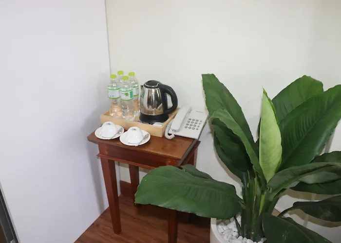 Apartament Kt