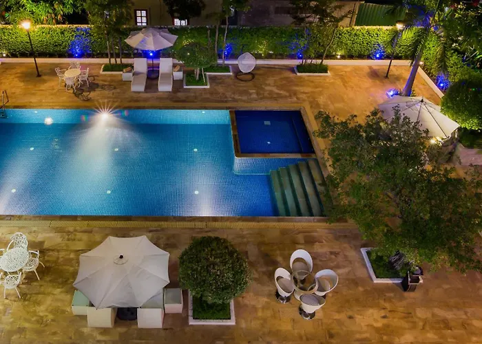 Apartament Kt *
