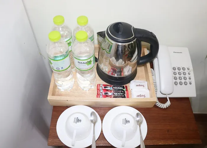 Kt Apartament Siem Reap