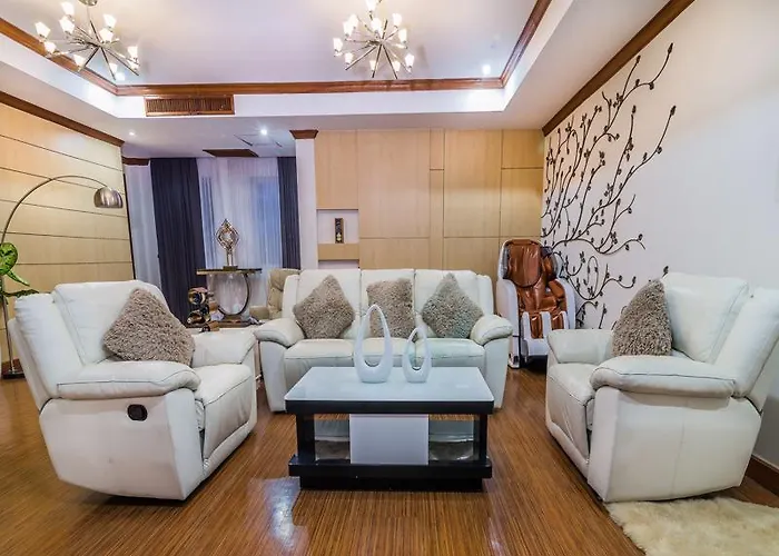 Apartament Kt